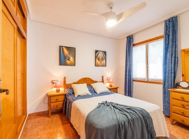 Revente - Villa - Orihuela Costa - Playa Flamenca
