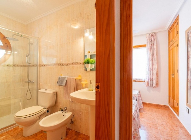 Revente - Villa - Orihuela Costa - Playa Flamenca