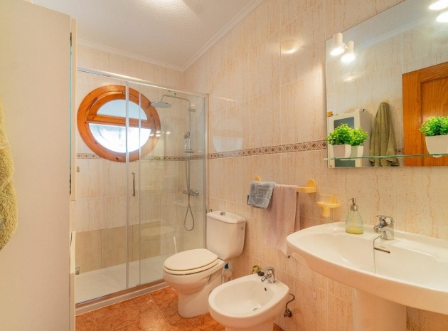 Revente - Villa - Orihuela Costa - Playa Flamenca