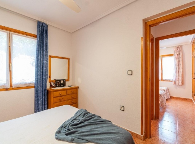Revente - Villa - Orihuela Costa - Playa Flamenca