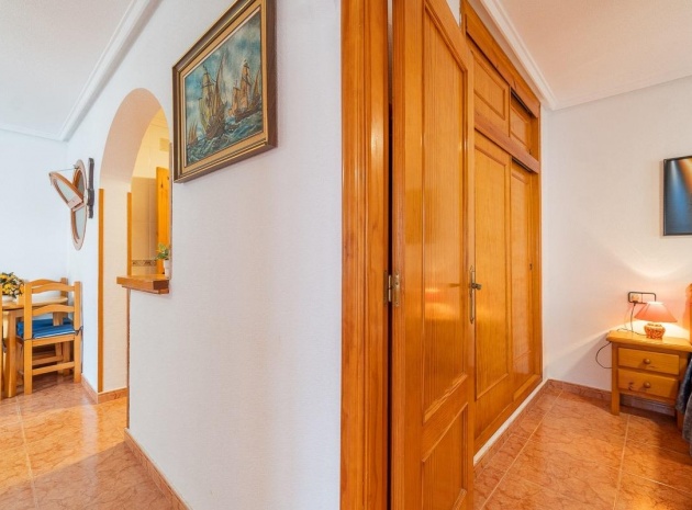 Revente - Villa - Orihuela Costa - Playa Flamenca
