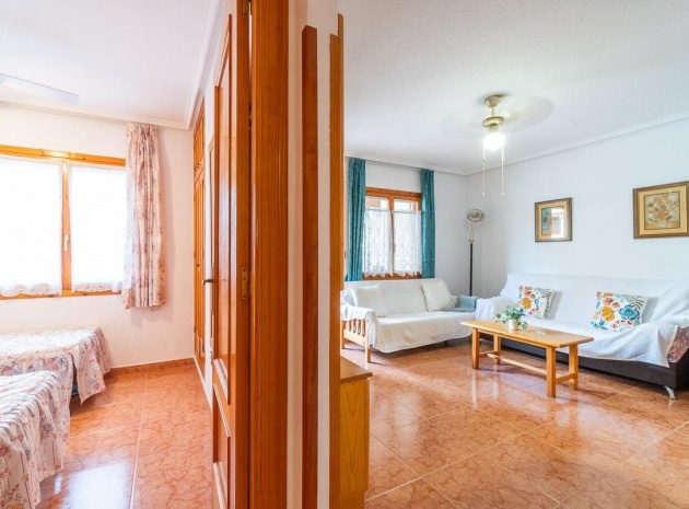 Revente - Villa - Orihuela Costa - Playa Flamenca