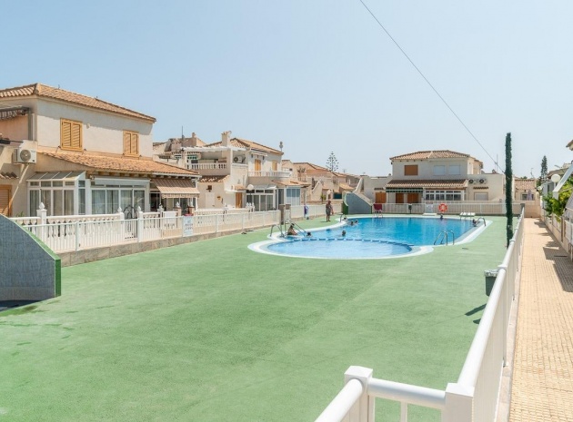 Revente - Villa - Orihuela Costa - Playa Flamenca