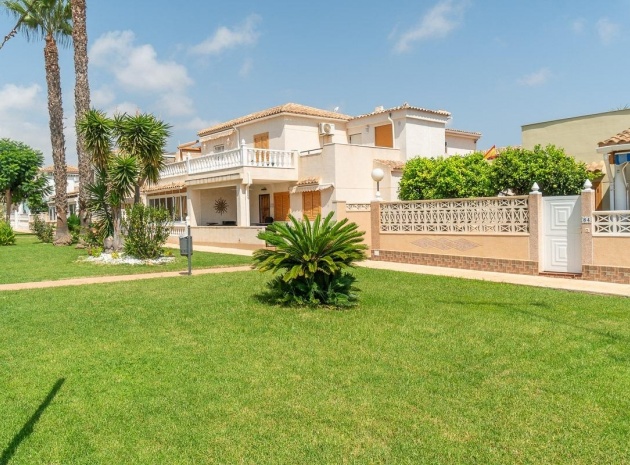 Revente - Villa - Orihuela Costa - Playa Flamenca