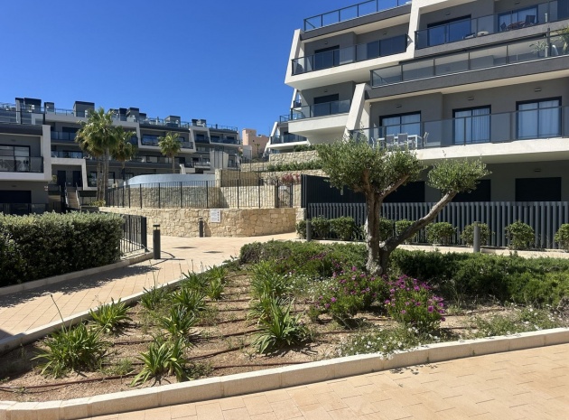 Återförsäljning - Lägenhet - Santa Pola - Gran Alacant