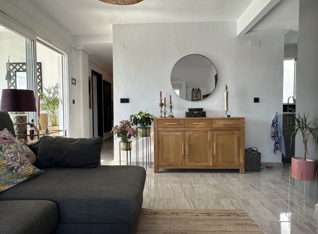 Wederverkoop - Appartement - Torrevieja - Torrevieja Centro