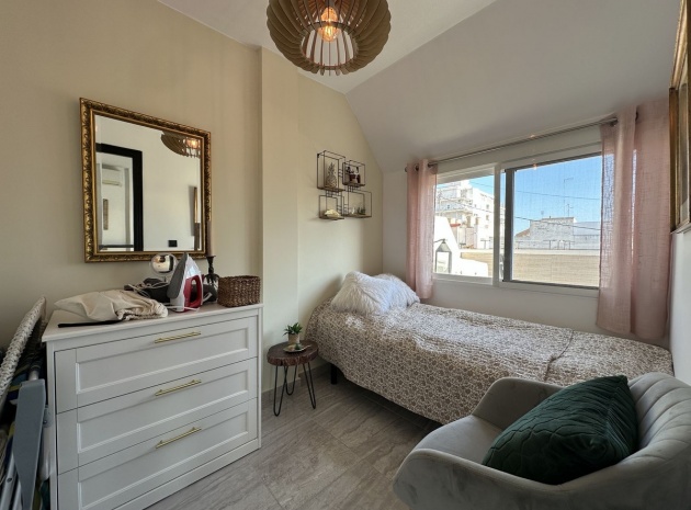 Wederverkoop - Appartement - Torrevieja - Torrevieja Centro