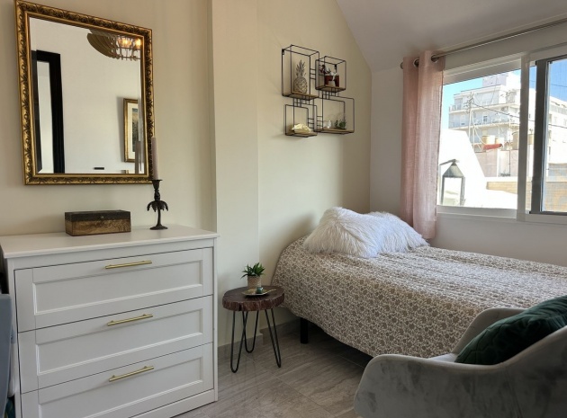 Wederverkoop - Appartement - Torrevieja - Torrevieja Centro