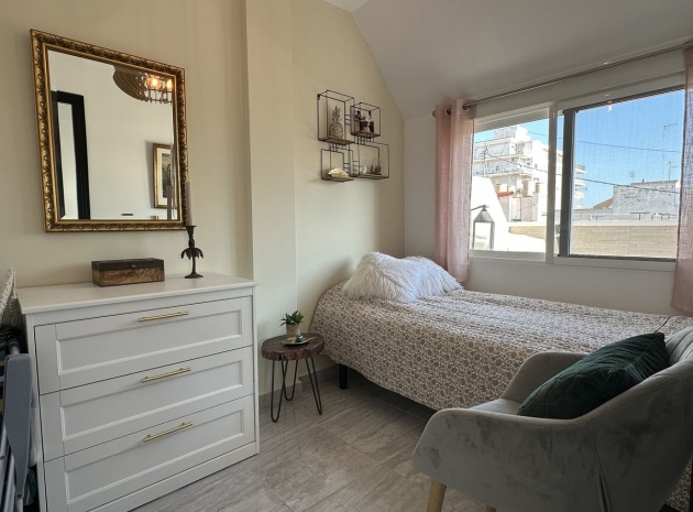 Wederverkoop - Appartement - Torrevieja - Torrevieja Centro
