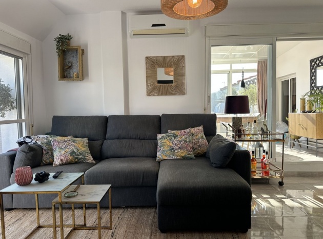 Wederverkoop - Appartement - Torrevieja - Torrevieja Centro