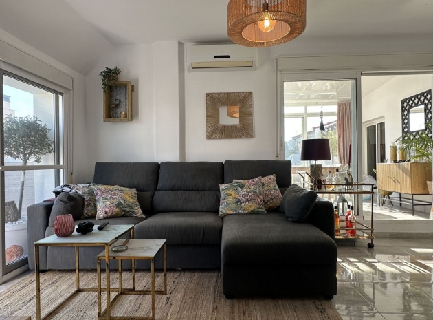 Wederverkoop - Appartement - Torrevieja - Torrevieja Centro