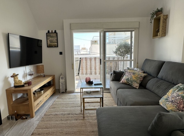 Wederverkoop - Appartement - Torrevieja - Torrevieja Centro