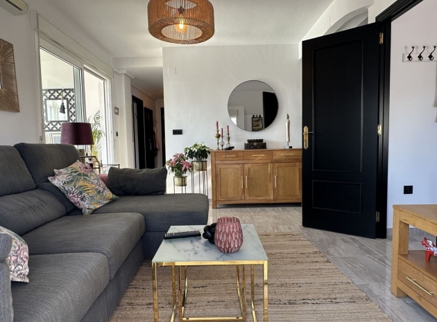Wederverkoop - Appartement - Torrevieja - Torrevieja Centro