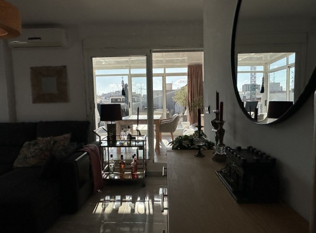Wederverkoop - Appartement - Torrevieja - Torrevieja Centro