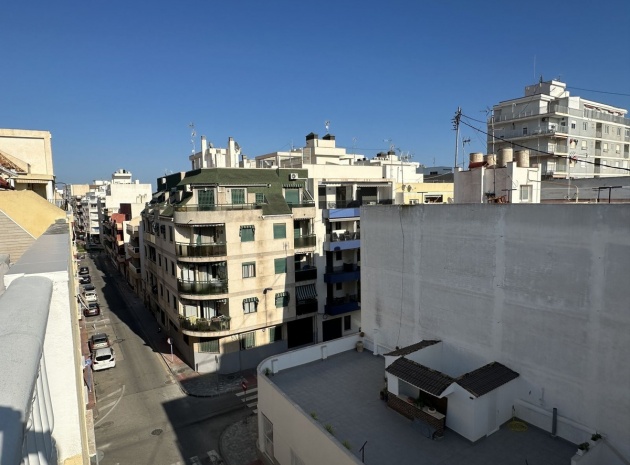 Wederverkoop - Appartement - Torrevieja - Torrevieja Centro