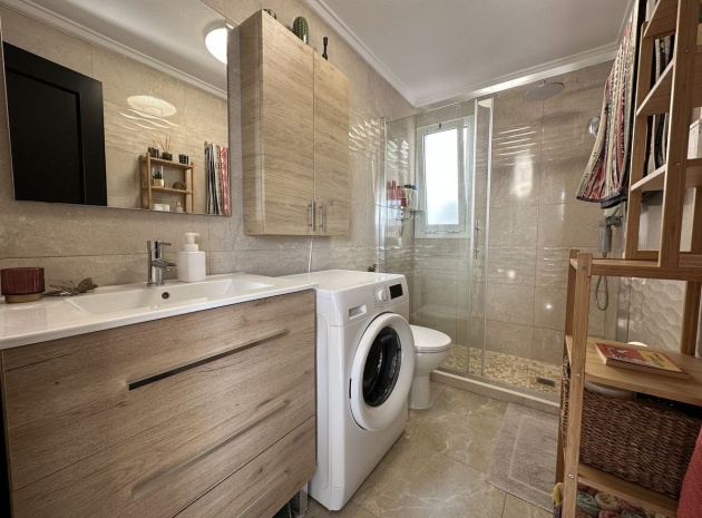 Wederverkoop - Appartement - Torrevieja - Torrevieja Centro
