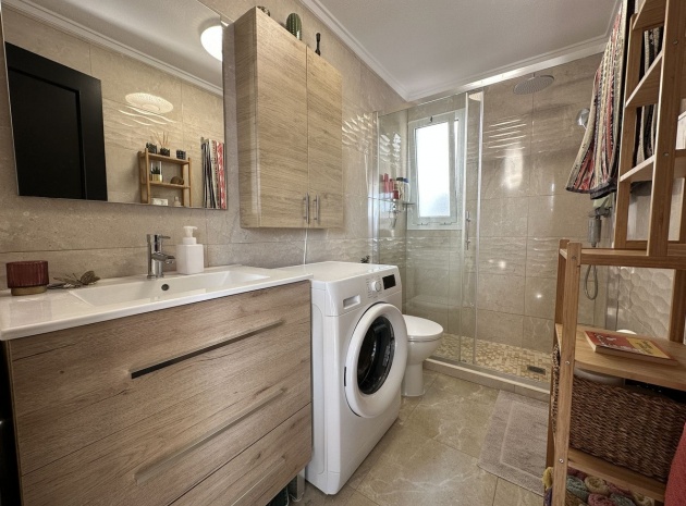 Wederverkoop - Appartement - Torrevieja - Torrevieja Centro