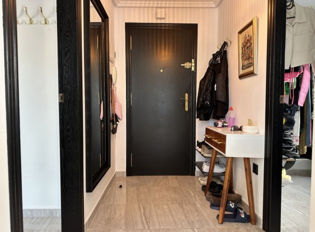 Wederverkoop - Appartement - Torrevieja - Torrevieja Centro