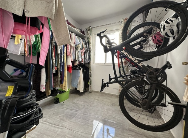 Wederverkoop - Appartement - Torrevieja - Torrevieja Centro