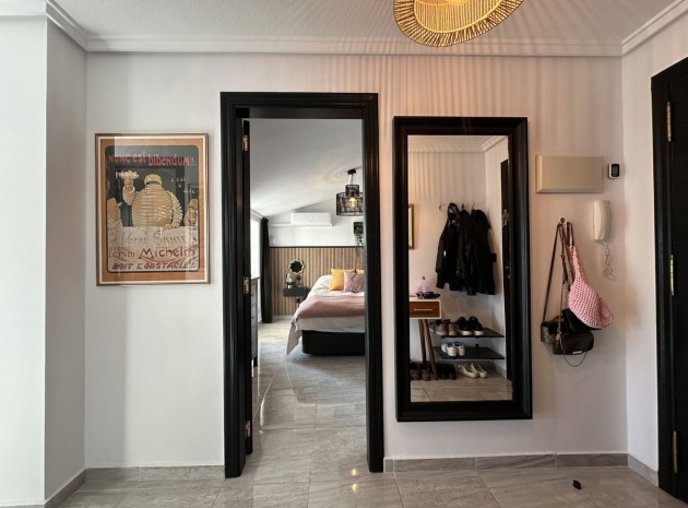 Wederverkoop - Appartement - Torrevieja - Torrevieja Centro