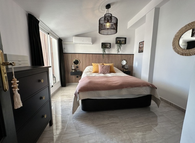 Wederverkoop - Appartement - Torrevieja - Torrevieja Centro