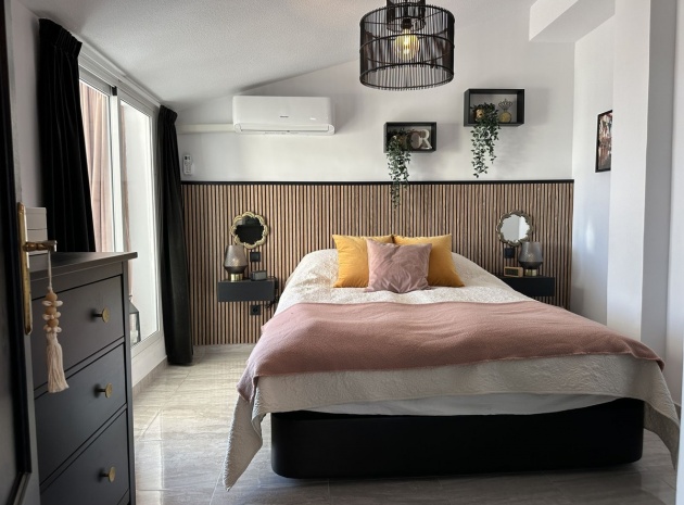 Wederverkoop - Appartement - Torrevieja - Torrevieja Centro