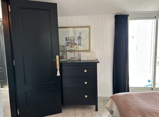 Wederverkoop - Appartement - Torrevieja - Torrevieja Centro