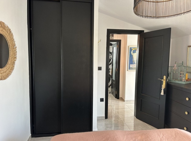 Wederverkoop - Appartement - Torrevieja - Torrevieja Centro