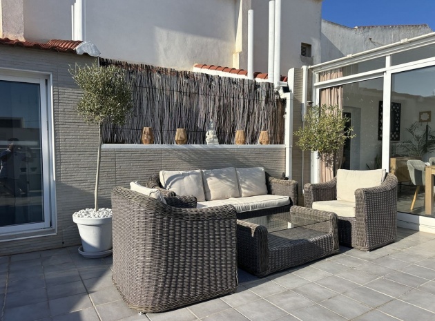 Wederverkoop - Appartement - Torrevieja - Torrevieja Centro