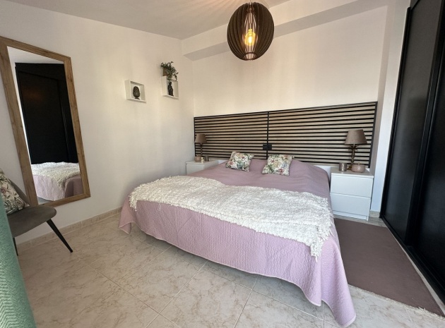 Wederverkoop - Appartement - Torrevieja - Torrevieja Centro
