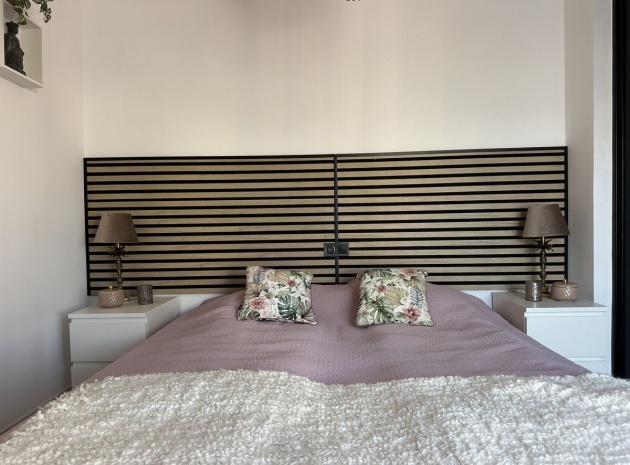 Wederverkoop - Appartement - Torrevieja - Torrevieja Centro