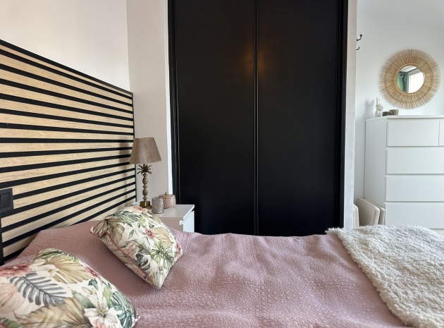 Wederverkoop - Appartement - Torrevieja - Torrevieja Centro
