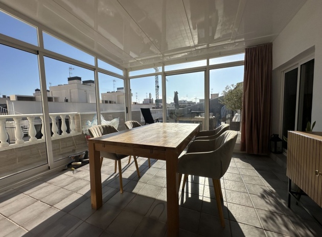 Wederverkoop - Appartement - Torrevieja - Torrevieja Centro