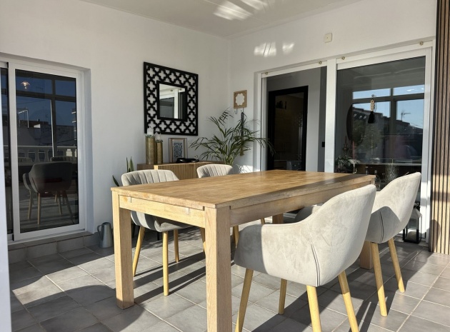Wederverkoop - Appartement - Torrevieja - Torrevieja Centro