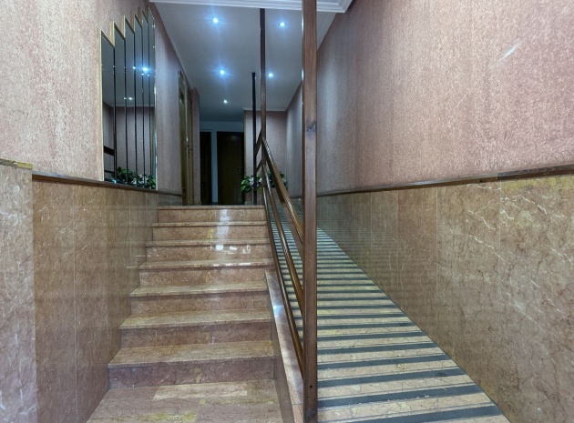 Wederverkoop - Appartement - Torrevieja - Torrevieja Centro