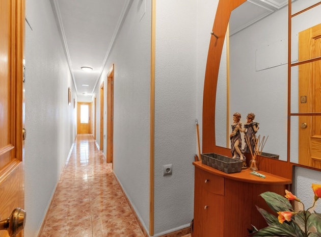 Revente - Appartement - Torrevieja - La Mata
