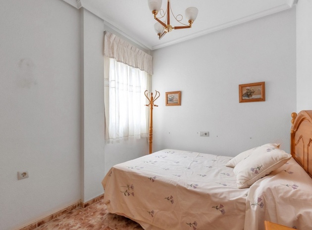 Revente - Appartement - Torrevieja - La Mata