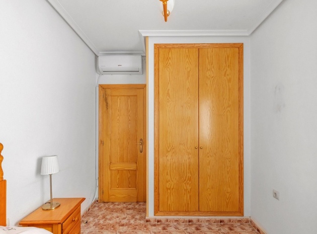 Revente - Appartement - Torrevieja - La Mata
