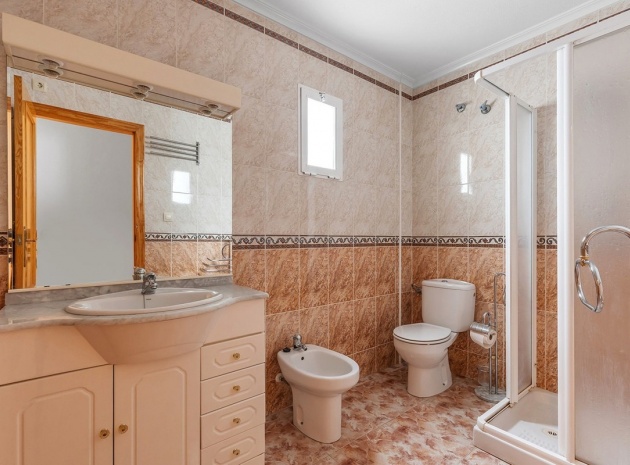 Revente - Appartement - Torrevieja - La Mata