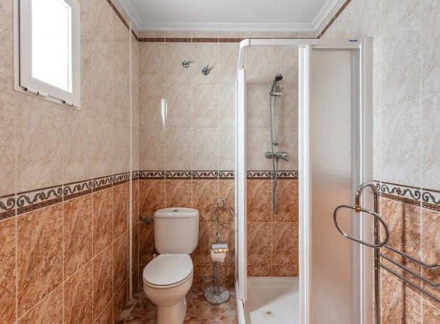 Revente - Appartement - Torrevieja - La Mata