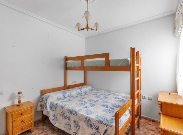 Revente - Appartement - Torrevieja - La Mata