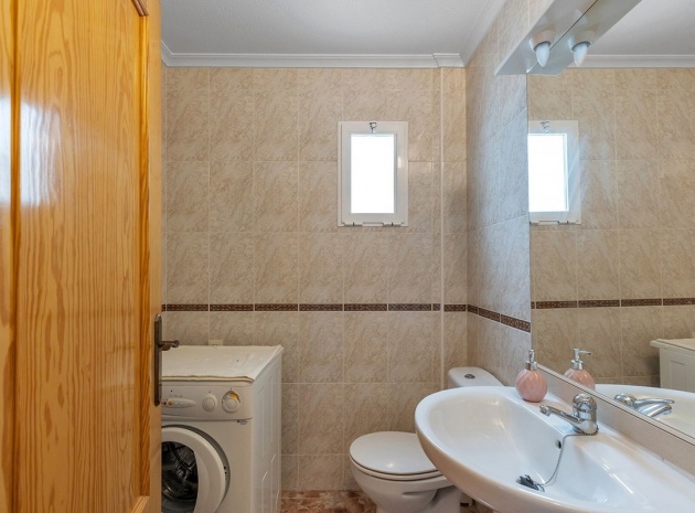Revente - Appartement - Torrevieja - La Mata