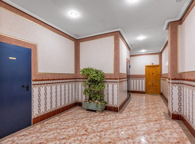 Revente - Appartement - Torrevieja - La Mata