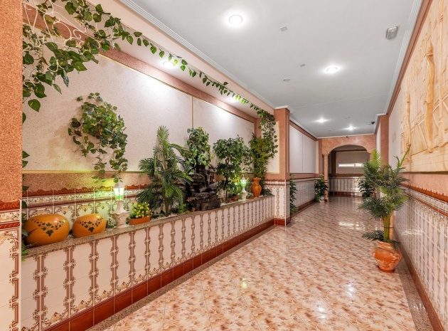 Revente - Appartement - Torrevieja - La Mata