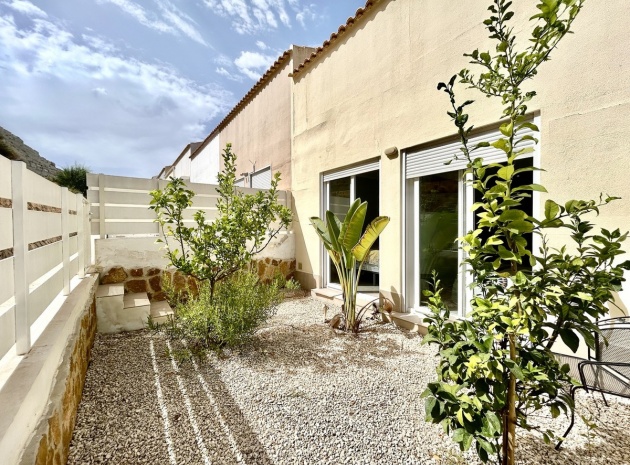 Wederverkoop - Herenhuis - Rojales - Ciudad Quesada