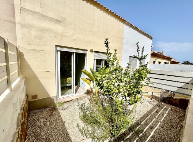 Wederverkoop - Herenhuis - Rojales - Ciudad Quesada