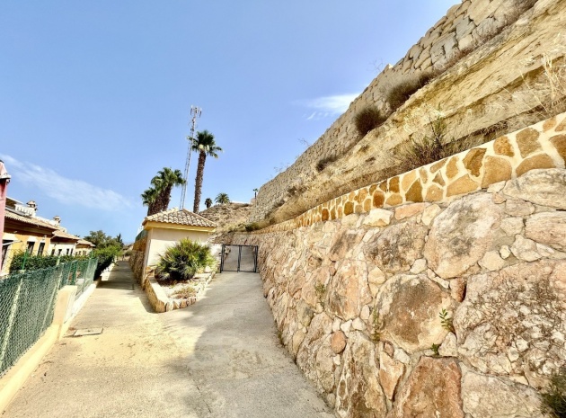 Wederverkoop - Herenhuis - Rojales - Ciudad Quesada