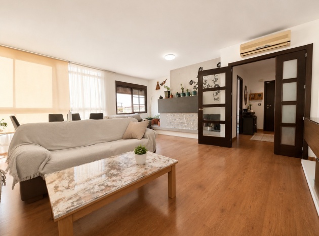 Wiederverkauf - Wohnung - Rojales - Rojales Centro