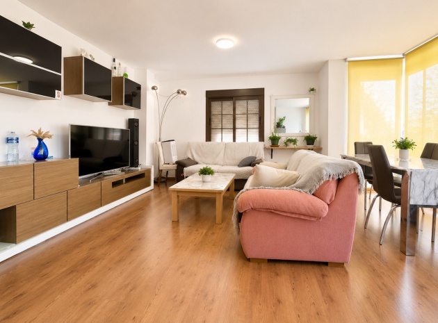 Wiederverkauf - Wohnung - Rojales - Rojales Centro