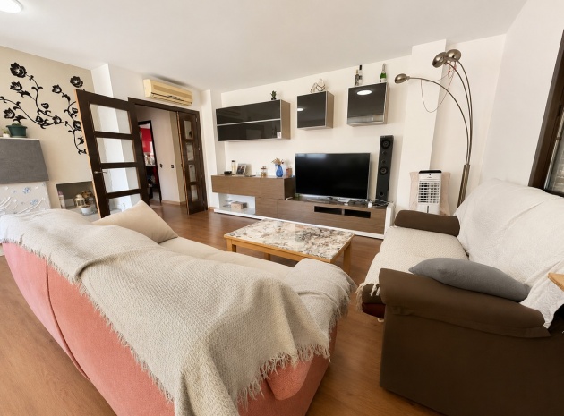 Wiederverkauf - Wohnung - Rojales - Rojales Centro